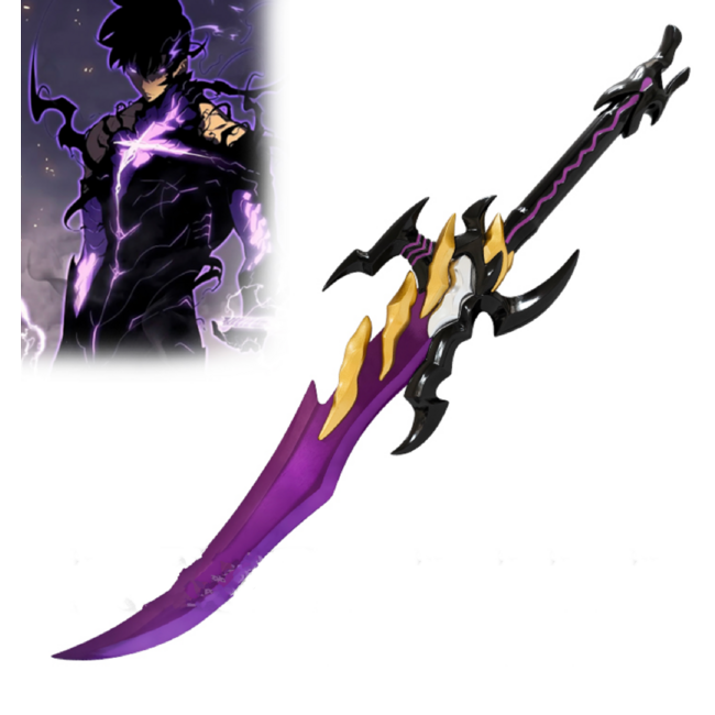 Solo Leveling - Antares’ Fangs Dagger replica