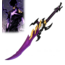 Solo Leveling - Antares’ Fangs Dagger replica