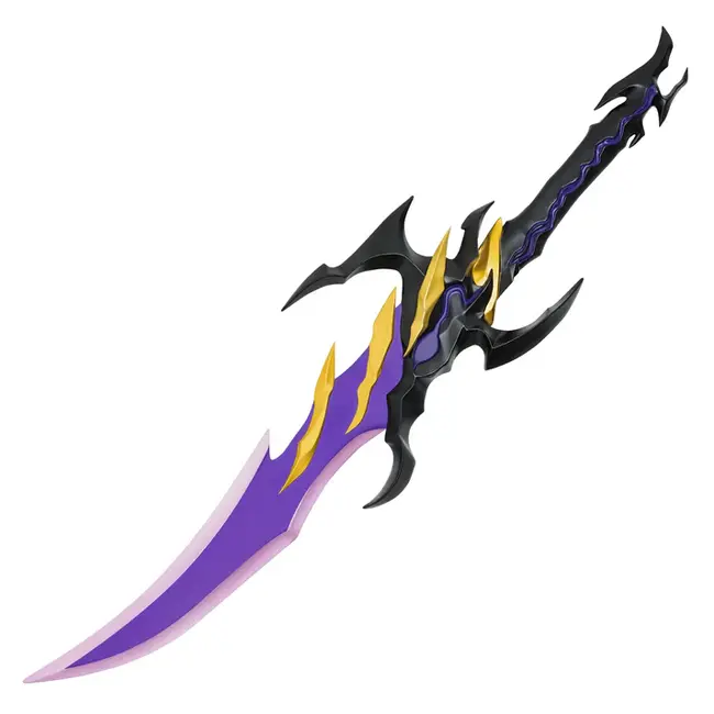 Solo Leveling - Antares’ Fangs Dagger replica
