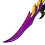 Solo Leveling - Antares’ Fangs Dagger replica