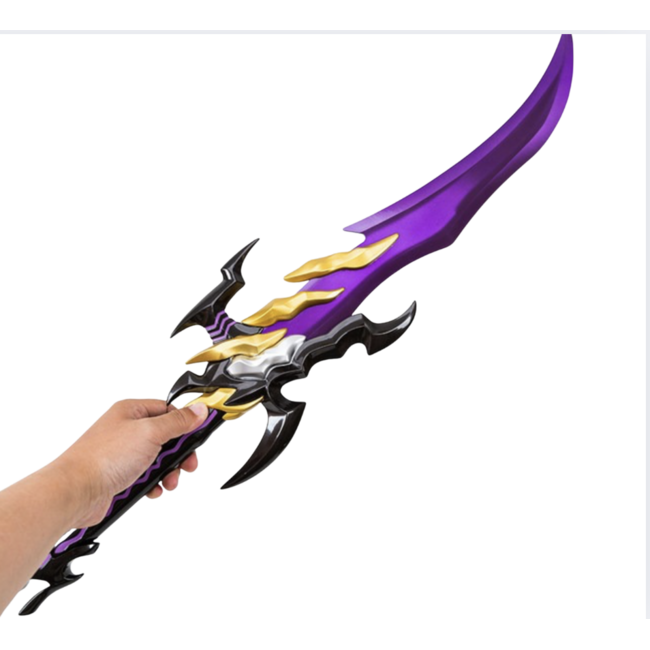 Solo Leveling - Antares’ Fangs Dagger replica