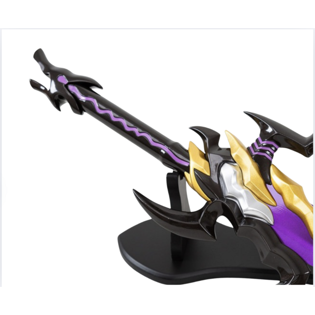 Solo Leveling - Antares’ Fangs Dagger replica