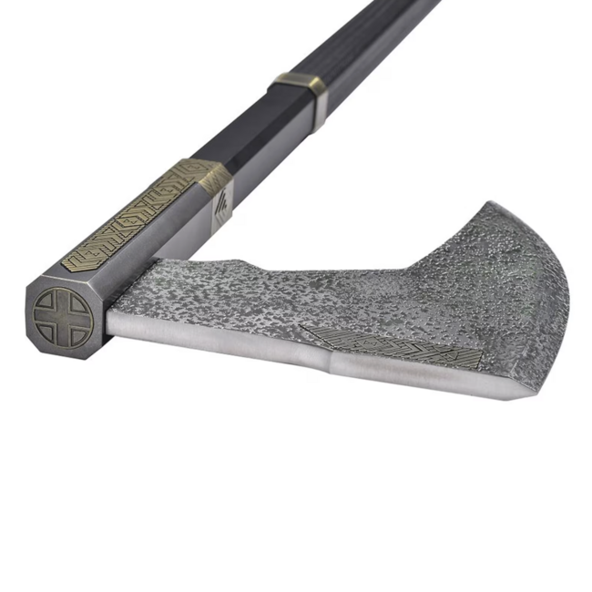 Bearded Axe of Gimli Replica