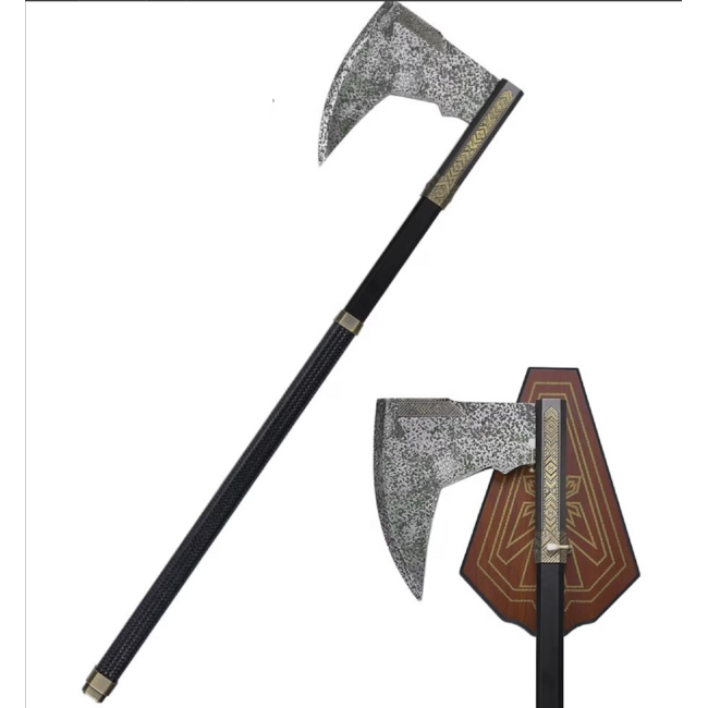 Bearded Axe of Gimli Replica