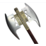 Gimli Battle Axe