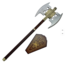 Gimli Battle Axe