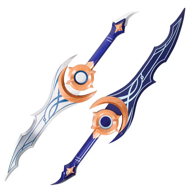 Solo Leveling Moon Shadow Dagger