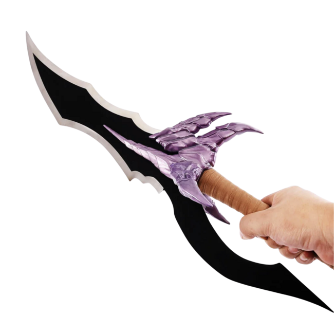 Kasaka’s Venom Fang Dagger – Solo Leveling Replica