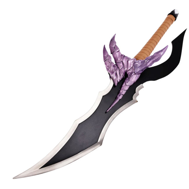 Kasaka’s Venom Fang Dagger – Solo Leveling Replica