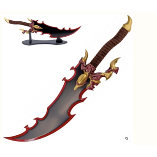 Dragon Eye Demon King's Solo Leveling Dagger