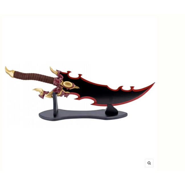 Dragon Eye Demon King's Solo Leveling Dagger