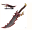Dragon Head Demon King Solo Leveling Dagger