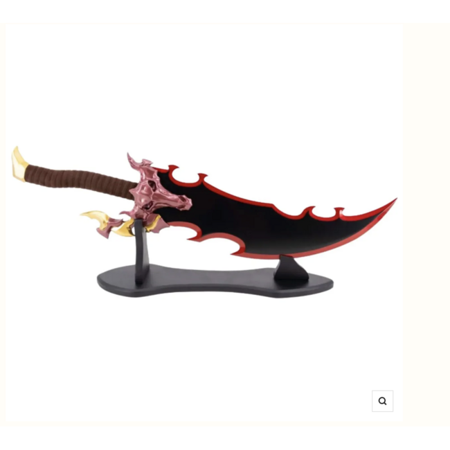 Dragon Head Demon King Solo Leveling Dagger