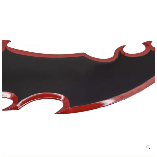 Dragon Head Demon King Solo Leveling Dagger