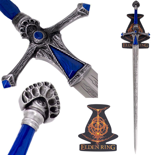 Twin Blade van Rellana