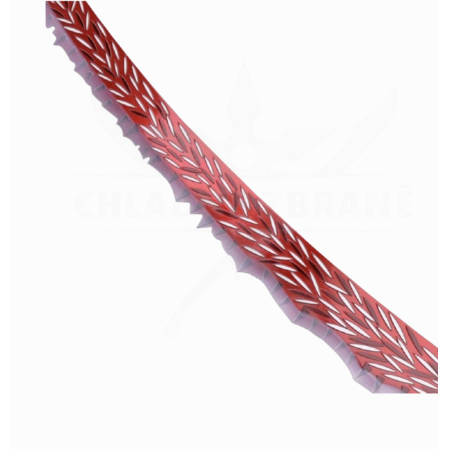 Dragon Hunter Great Katana Elden Ring