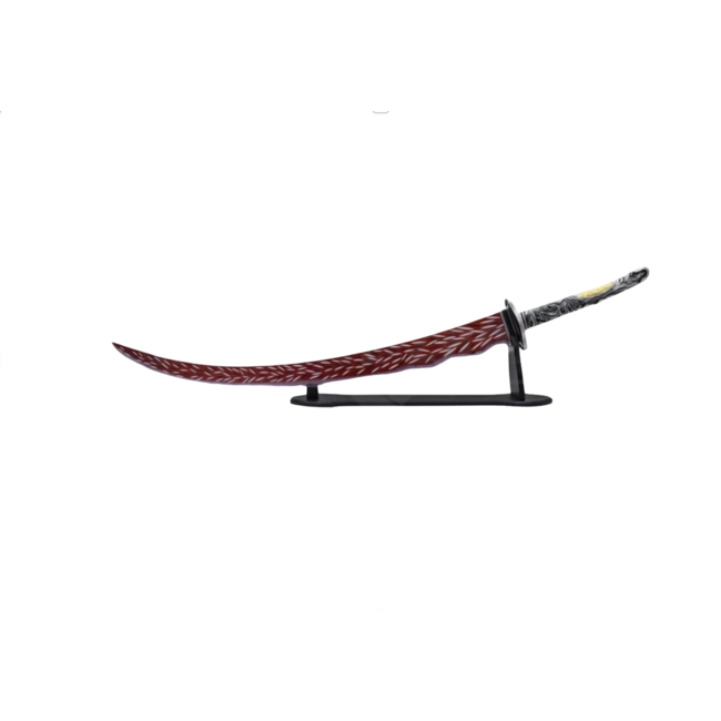 Dragon Hunter Great Katana Elden Ring