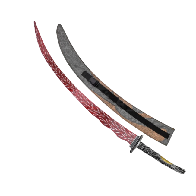 Dragon Hunter Great Katana Elden Ring