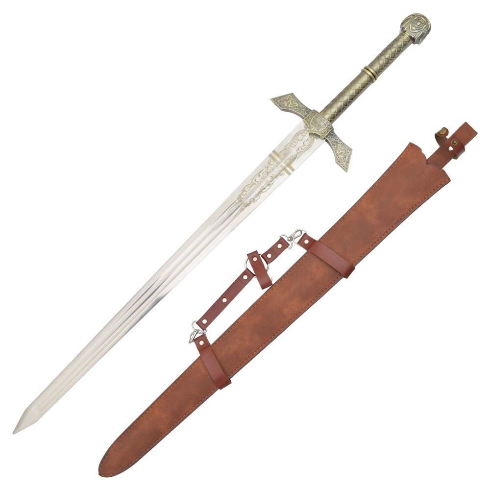 ShadowhuntersSeraph Blade - Fabion