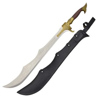 Alamut zwaard Assassin's Creed