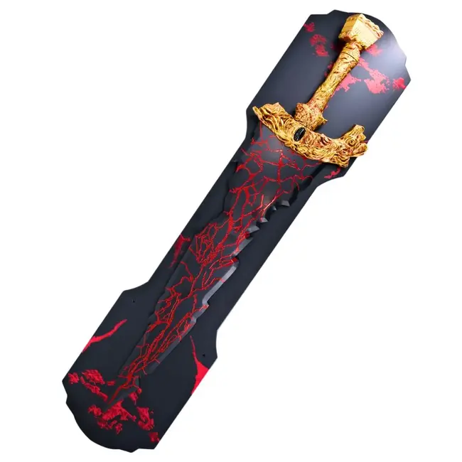 Black Sword of Maliketh Eldenring