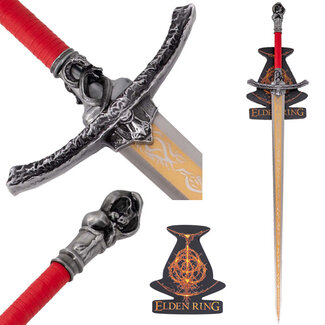 Rellana's Blazing Blade - Elden Ring