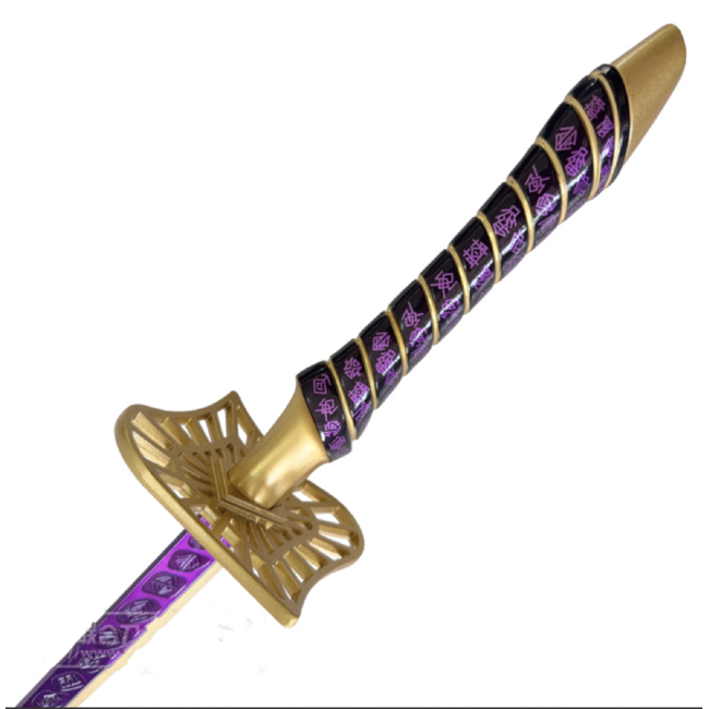 Medalum Sword  Expedition33