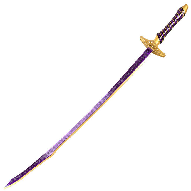 Medalum Sword  Expedition33