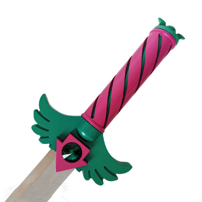 Squid Christal dagger Squid Game 3