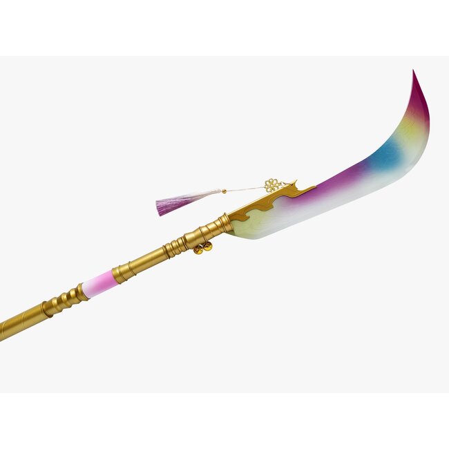 KPop Demon Hunter zwaard