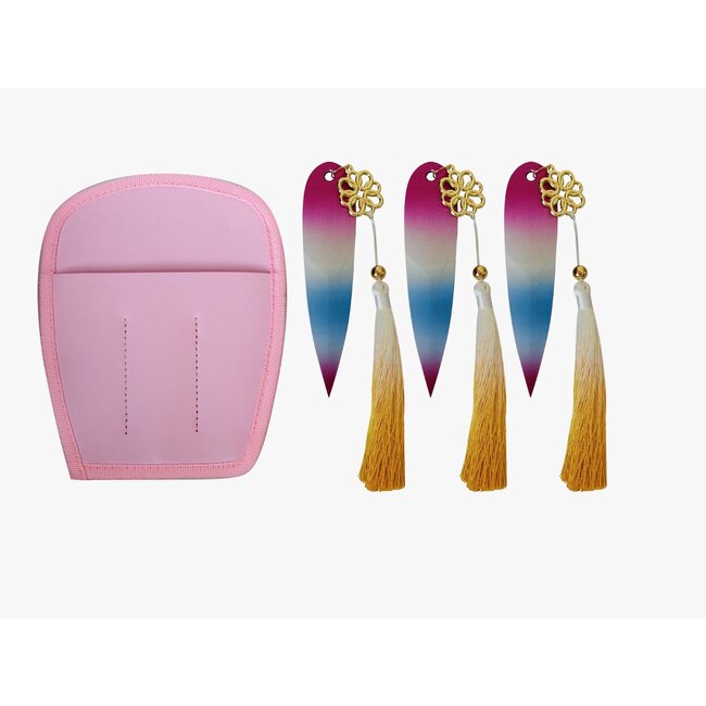 KPop Hunter knife set