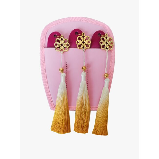 KPop Hunter knife set