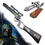 Boba Fett,s Blaster