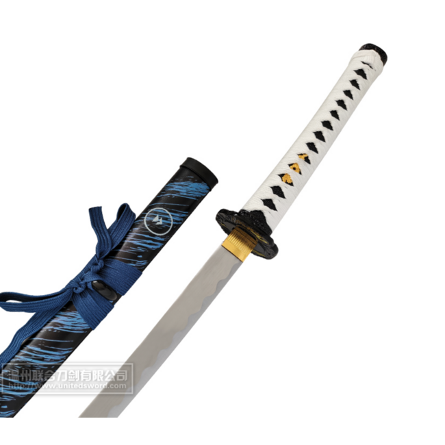 Sakai Ornamentale Zwaardenset – Ghost of Tsushima Katana  -