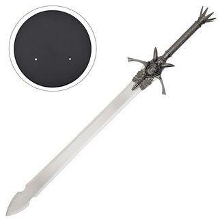 Dante,s Rebellion zwaard