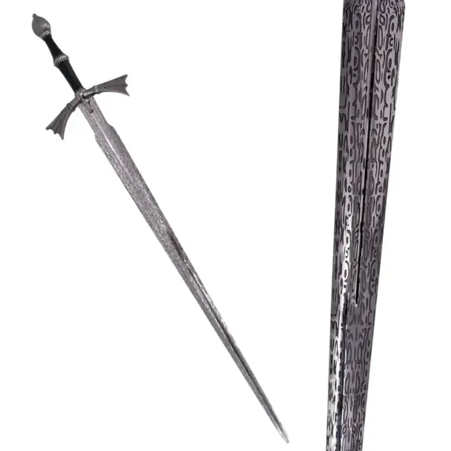 Dark Sister Visenya Targaryen zwaard House of Dragon