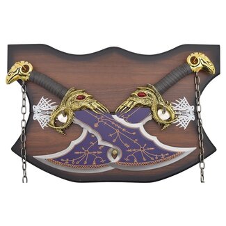 Kratos Blade of Chaos replica zwaard – God of War