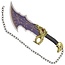 Kratos Blade of Chaos replica zwaard – God of War
