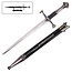 Dolk Andúril van Aragorn replica – Lord of the Rings