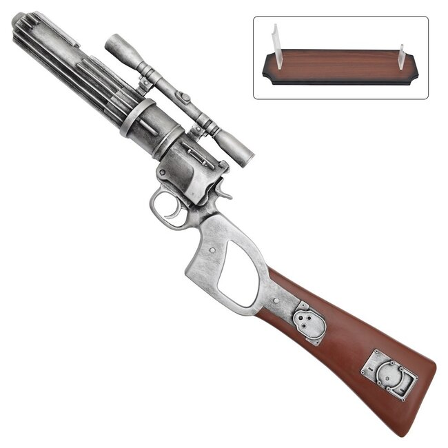 Boba Fett’s Blaster replica – Star Wars