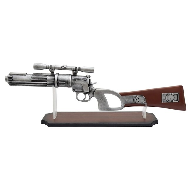Boba Fett’s Blaster replica – Star Wars