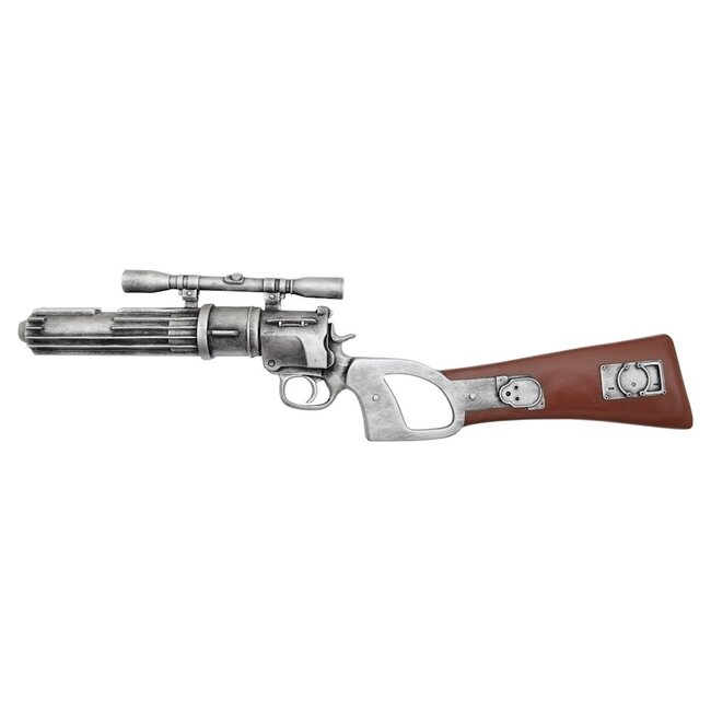 Boba Fett’s Blaster replica – Star Wars