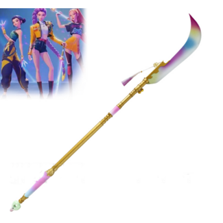 KPOP Demon Hunter zwaard – Replica zwaard