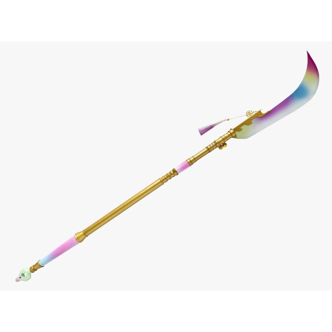 KPOP Demon Hunter zwaard – Replica zwaard