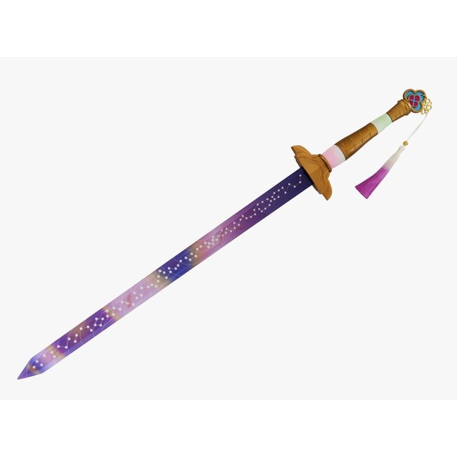 KPop Demon Hunter zwaard