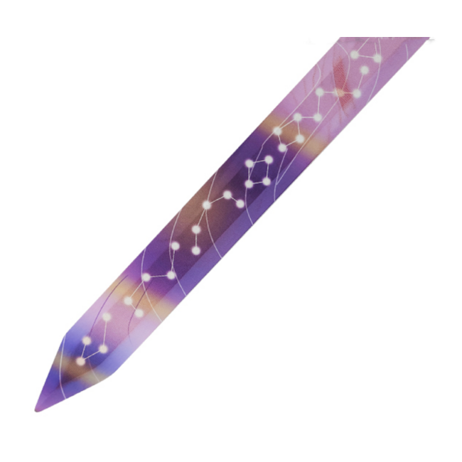 KPop Demon Hunter zwaard