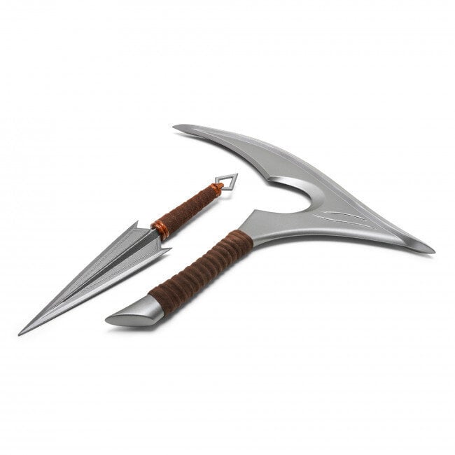 Akali Kama & Kunai set replica – League of Legends