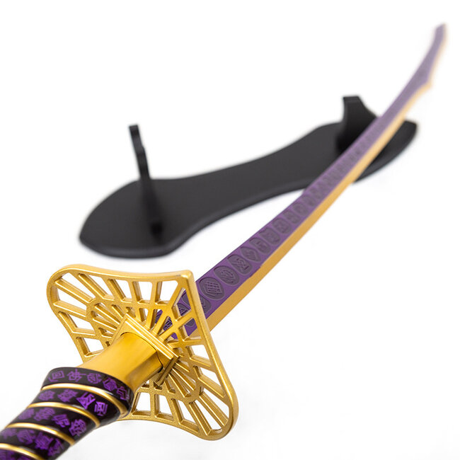 Medalum Sword – Expedition33 replica zwaard