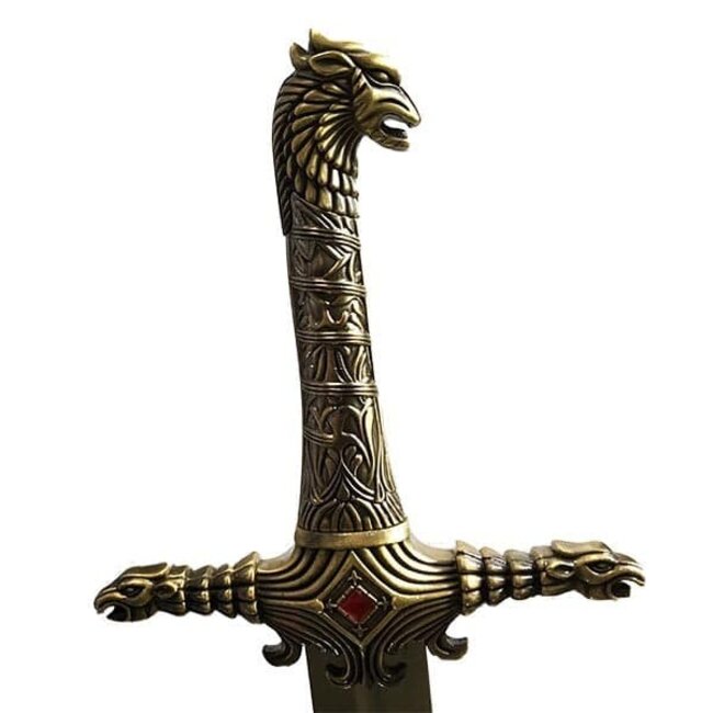 Oathkeeper van Brienne van Tarth – Game of Thrones replica