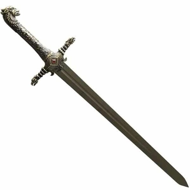 Oathkeeper van Brienne van Tarth – Game of Thrones replica